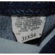 デッドストック 80年代前半 Lee 200 31W-34L